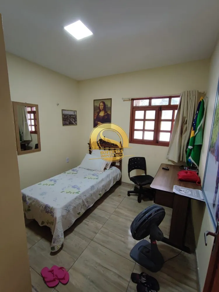 Sítio, 3 quartos, 10000 m² - Foto 14