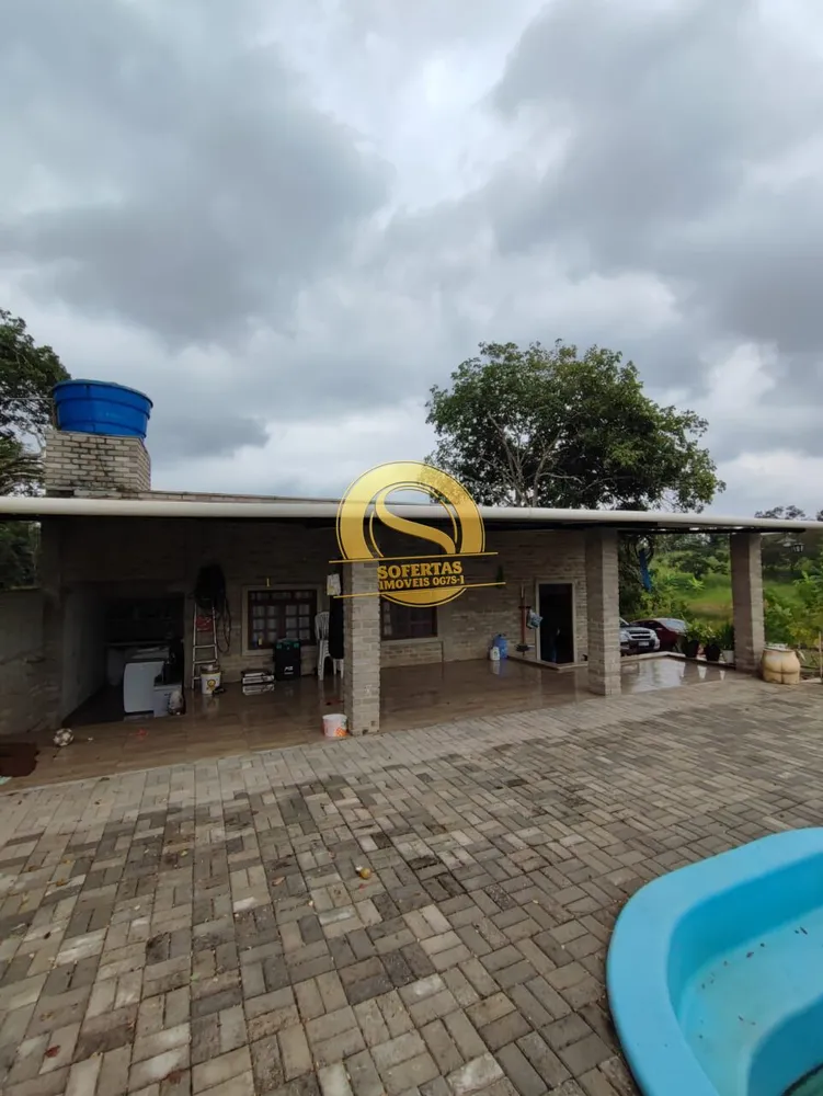 Sítio, 3 quartos, 10000 m² - Foto 12