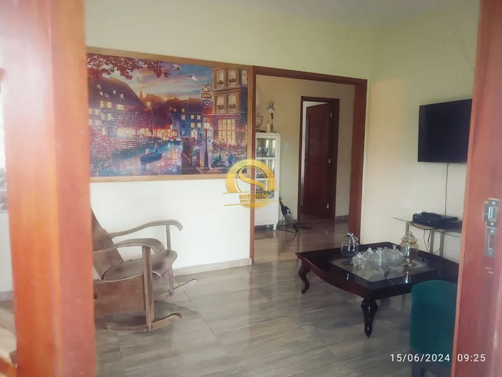 Sítio, 3 quartos, 10000 m² - Foto 4