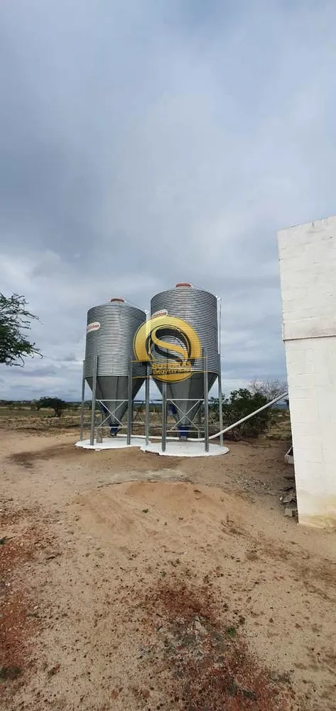 Fazenda, 8 m² - Foto 8