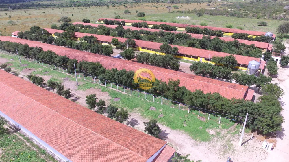 Fazenda, 8 m² - Foto 2
