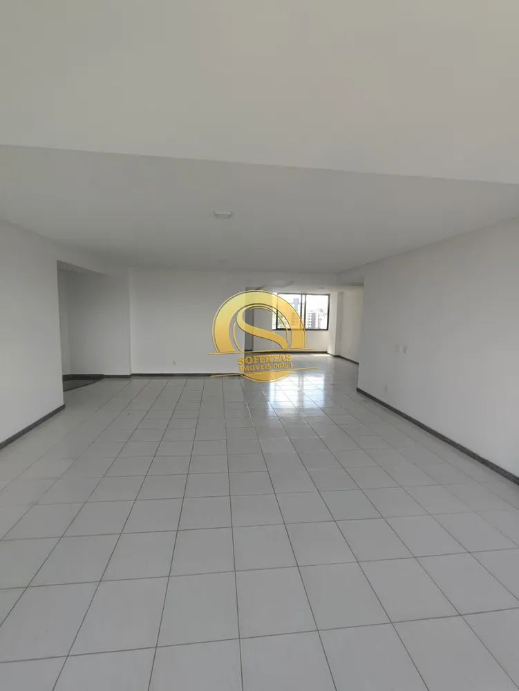 Apartamento, 4 quartos, 240 m² - Foto 8