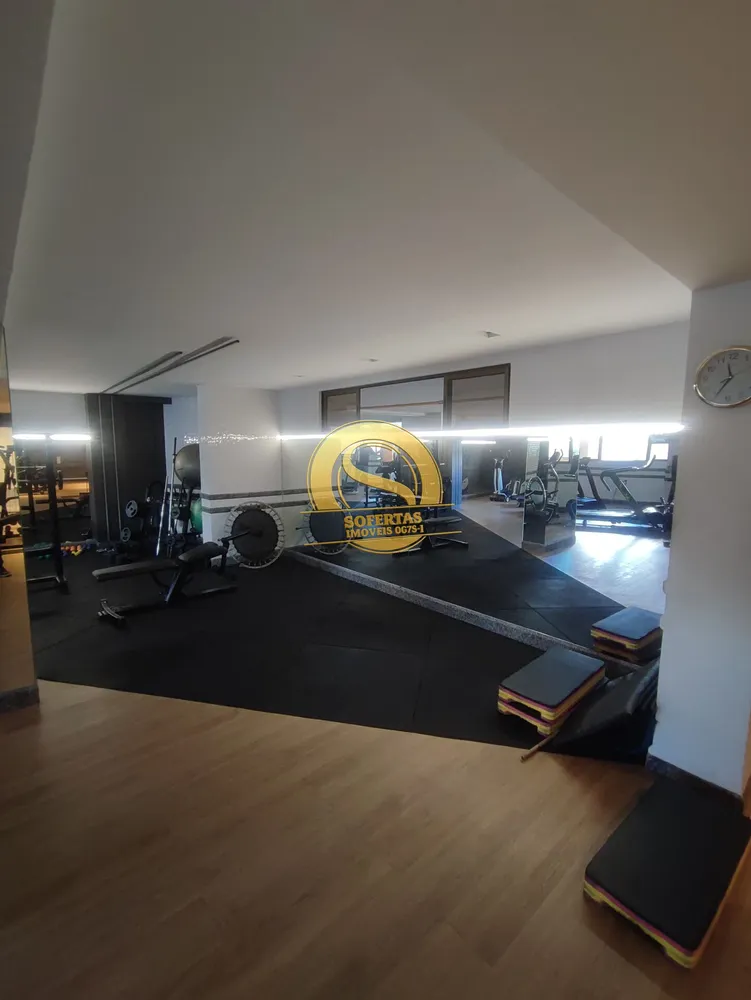 Apartamento, 4 quartos, 240 m² - Foto 7