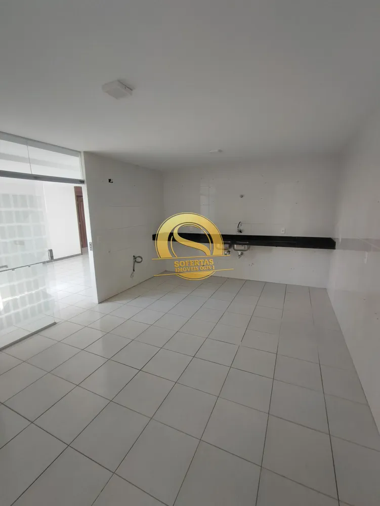 Apartamento, 4 quartos, 240 m² - Foto 9