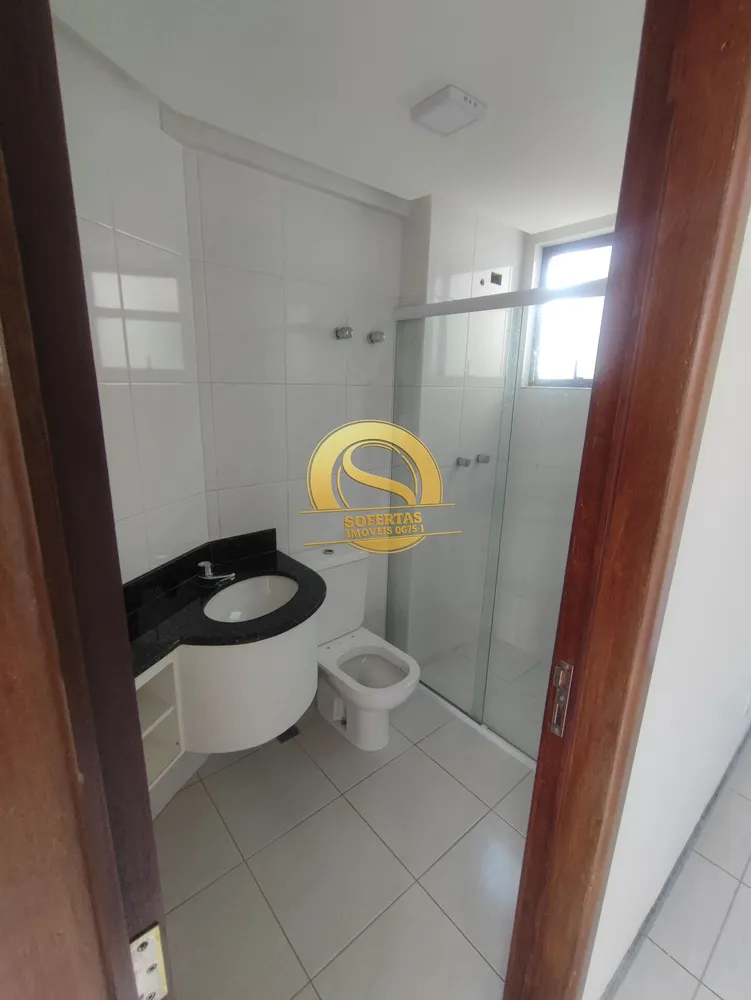 Apartamento, 4 quartos, 240 m² - Foto 15