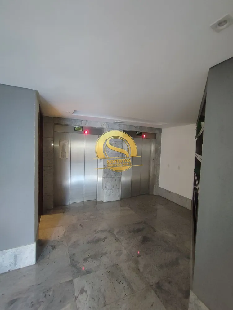 Apartamento, 4 quartos, 240 m² - Foto 16