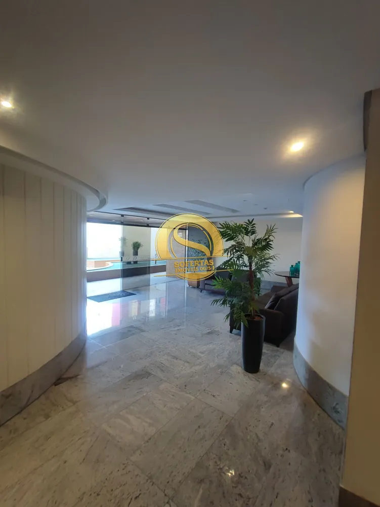 Apartamento, 4 quartos, 240 m² - Foto 6