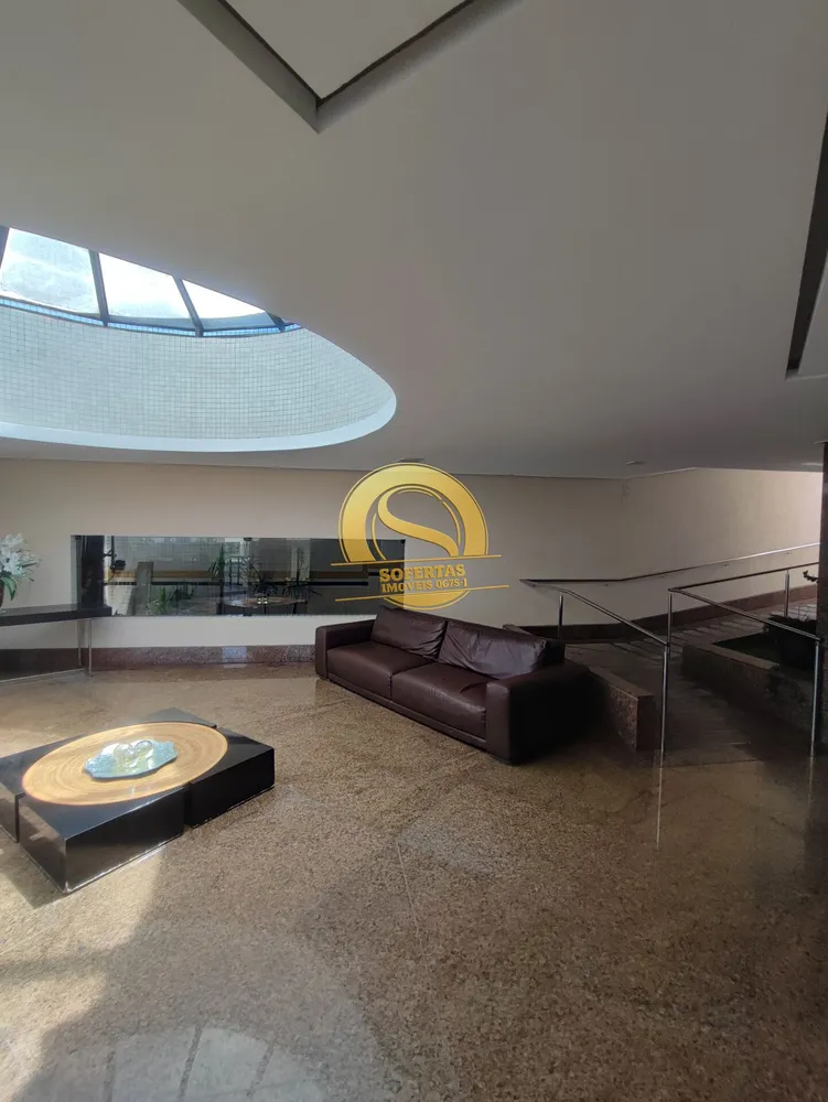 Apartamento, 4 quartos, 240 m² - Foto 2