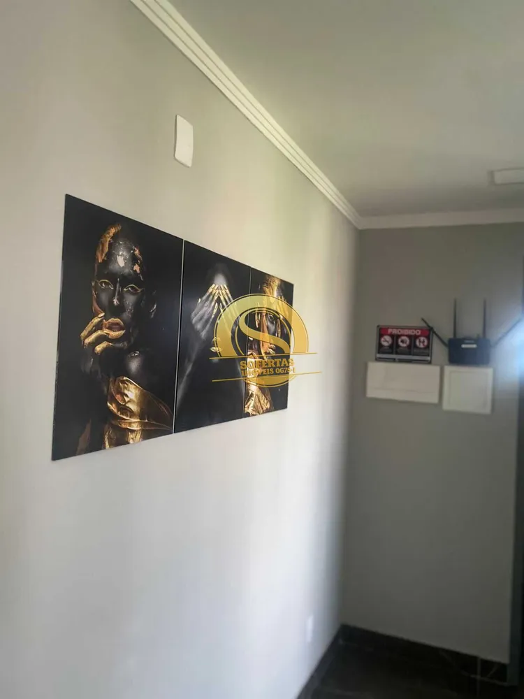 Apartamento, 1 quarto, 30 m² - Foto 3