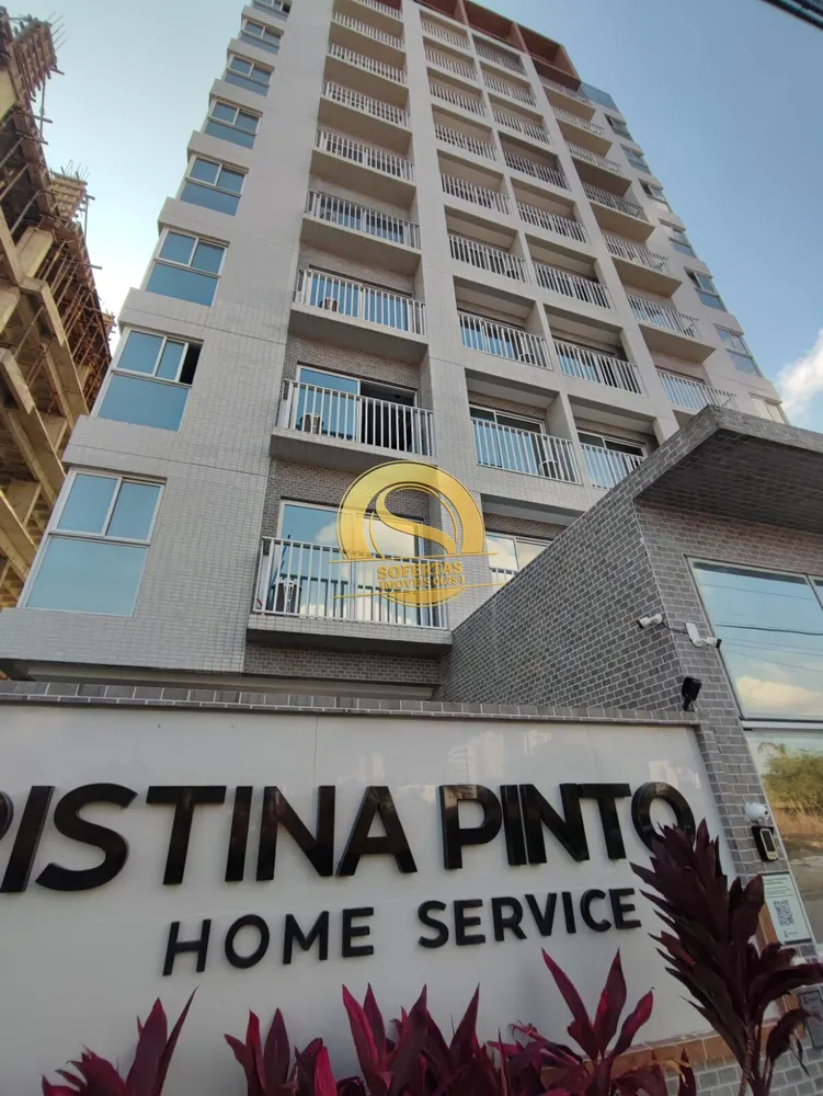 Apartamento, 1 quarto, 30 m² - Foto 2