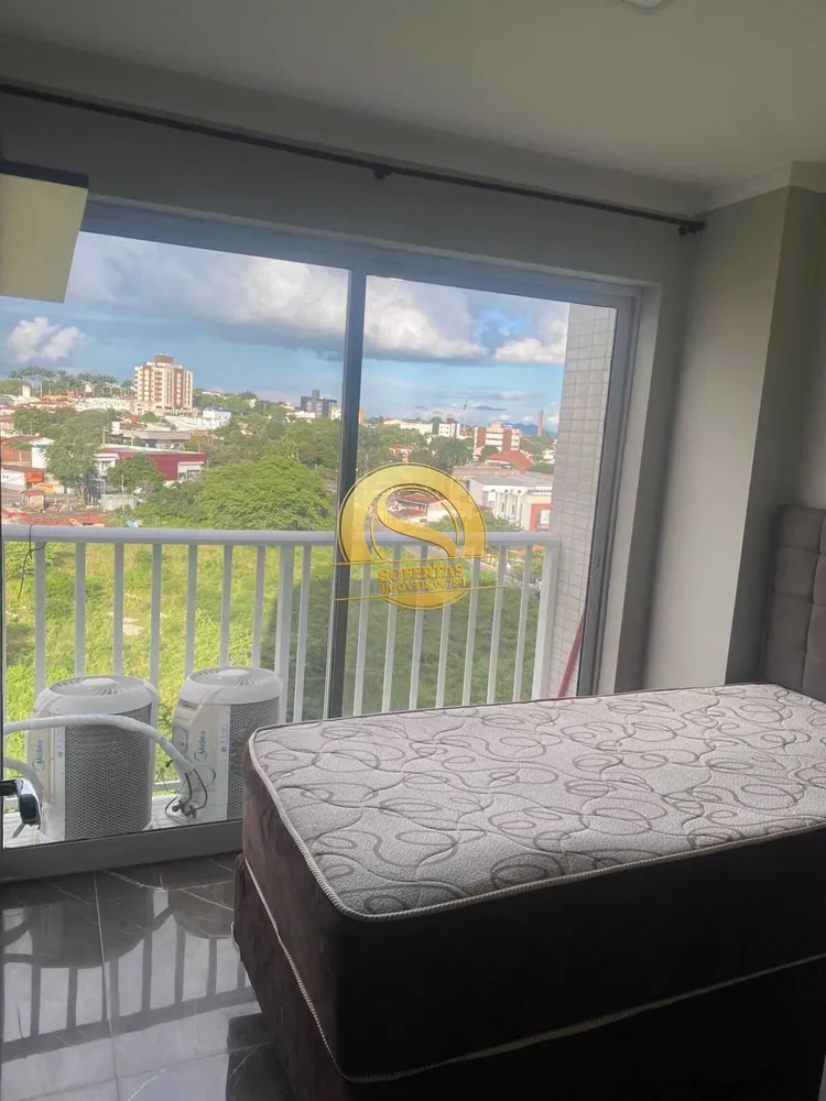 Apartamento, 1 quarto, 30 m² - Foto 1