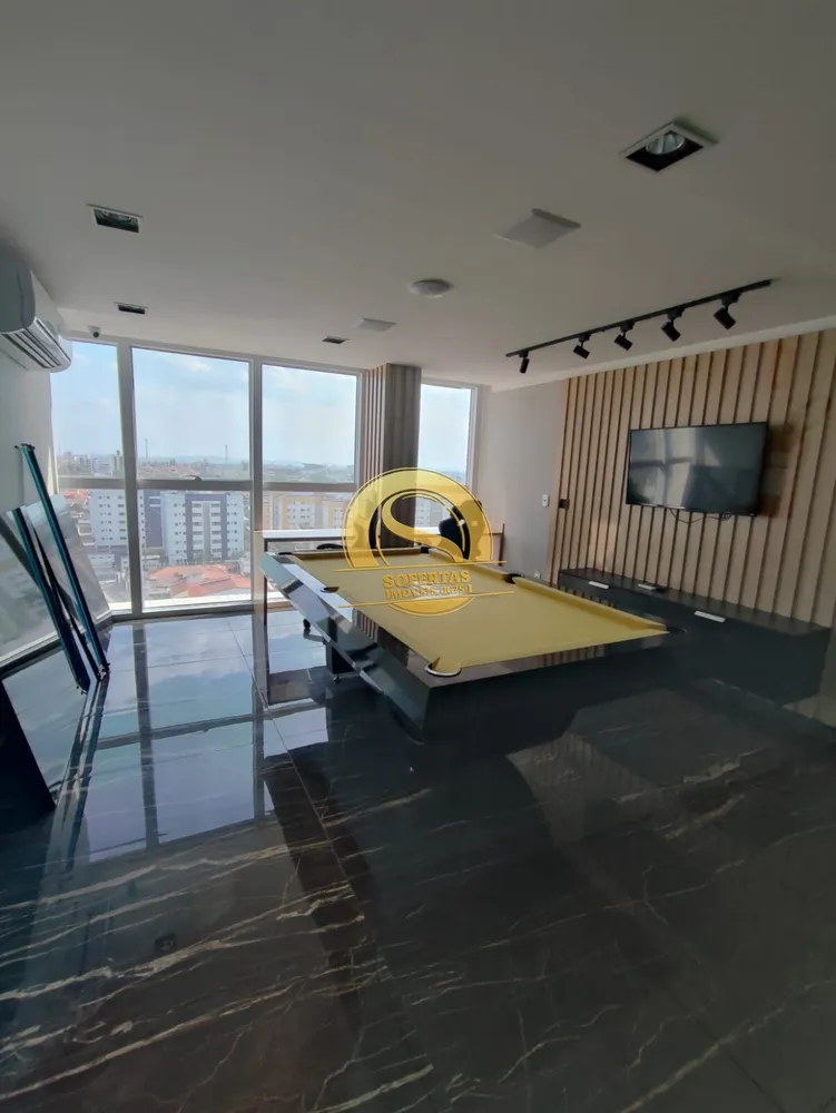 Apartamento, 1 quarto, 30 m² - Foto 5
