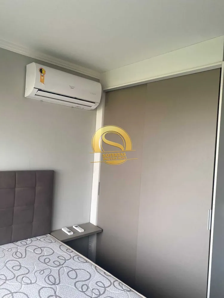 Apartamento, 1 quarto, 30 m² - Foto 7