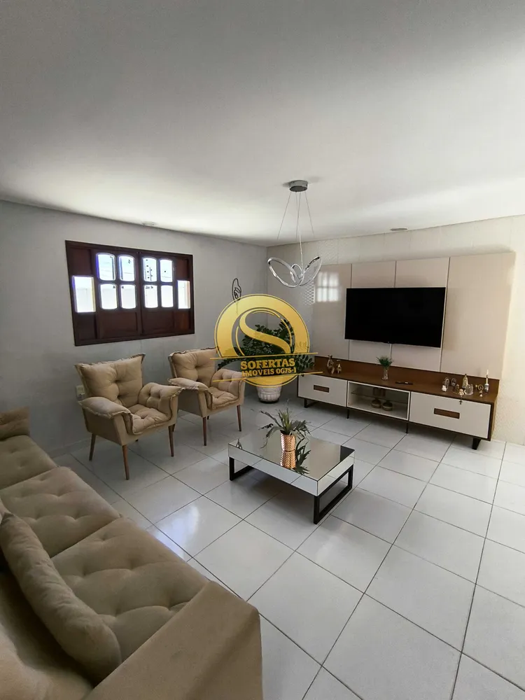 Casa, 126 m² - Foto 2