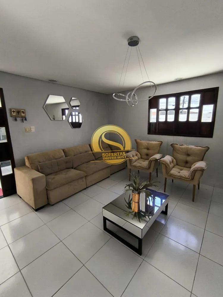 Casa, 126 m² - Foto 4