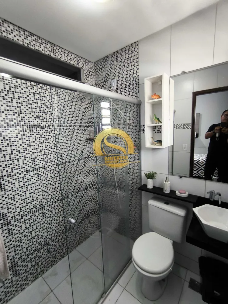 Casa, 126 m² - Foto 5