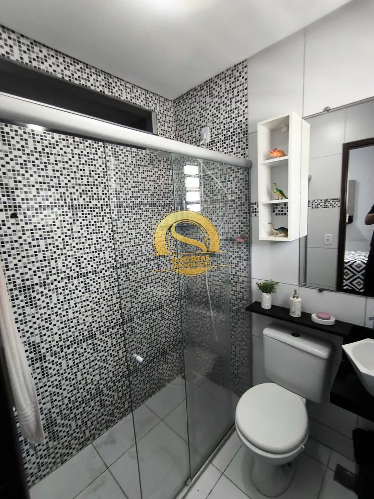 Casa, 126 m² - Foto 15