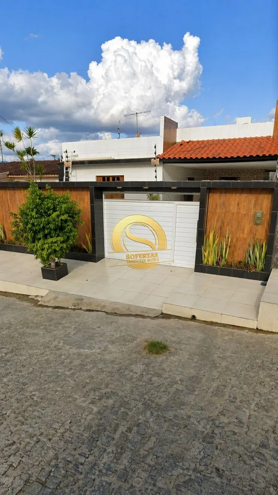 Casa, 126 m² - Foto 2