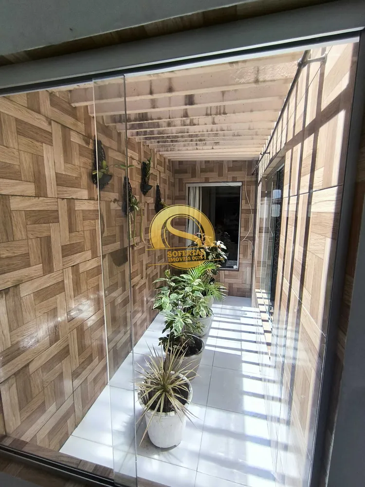 Casa, 126 m² - Foto 6