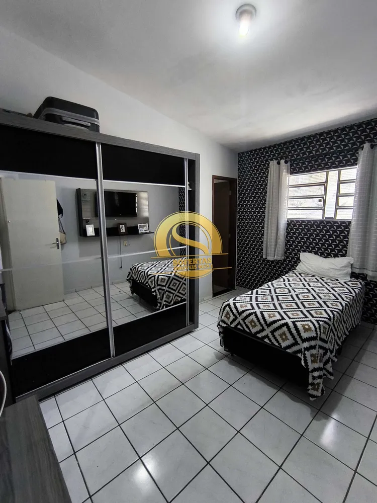 Casa, 126 m² - Foto 7