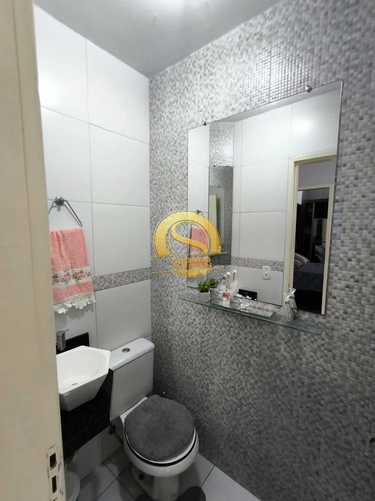 Casa, 126 m² - Foto 3