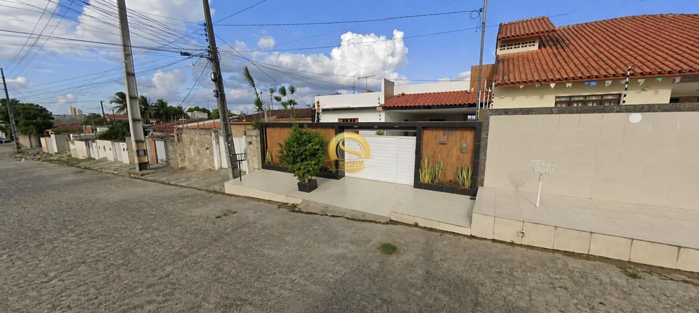 Casa, 126 m² - Foto 3