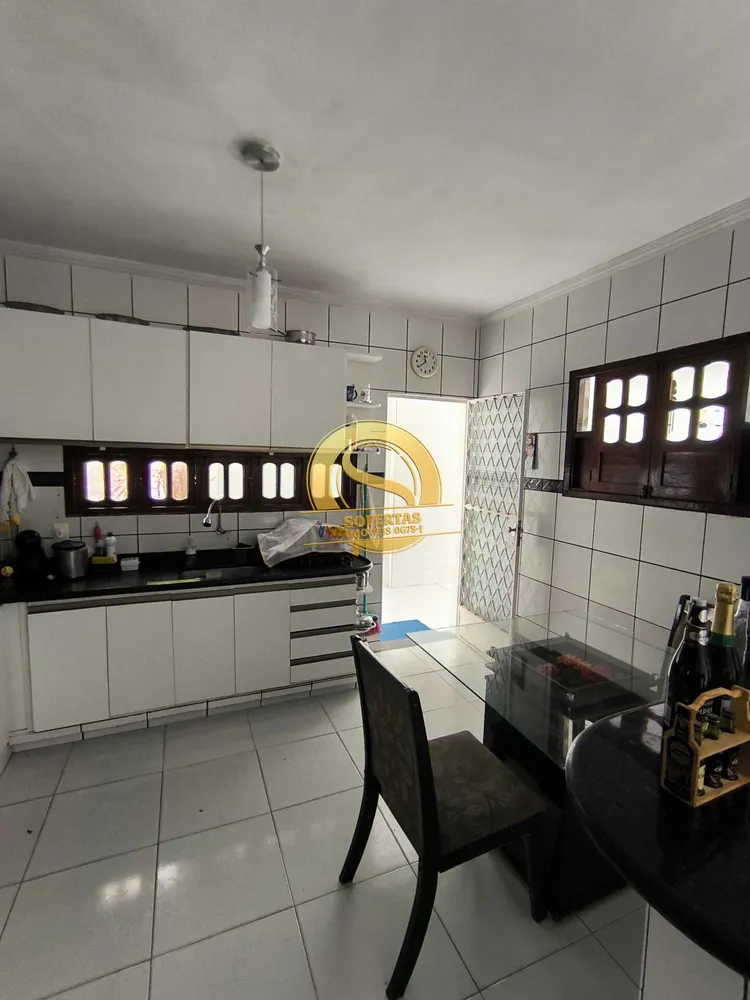 Casa, 126 m² - Foto 8