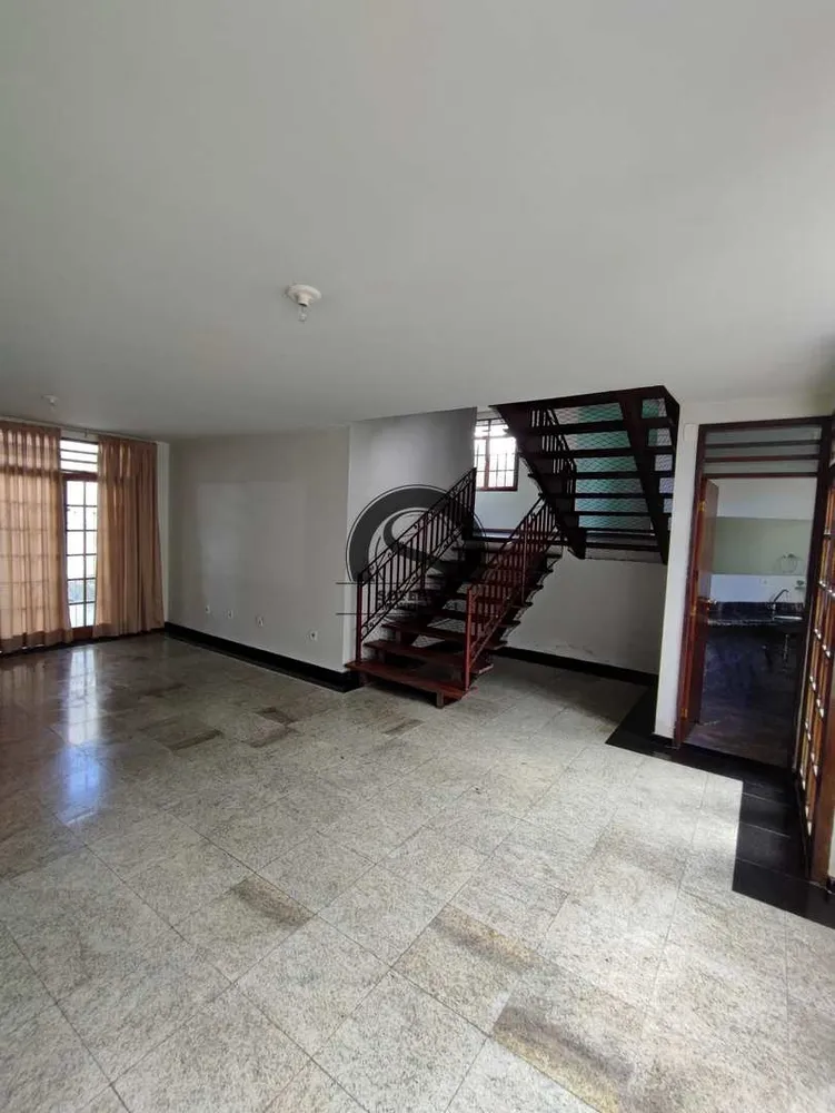 Casa, 5 quartos, 580 m² - Foto 12