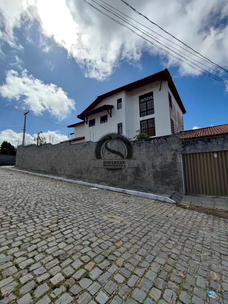 Casa, 5 quartos, 580 m² - Foto 2
