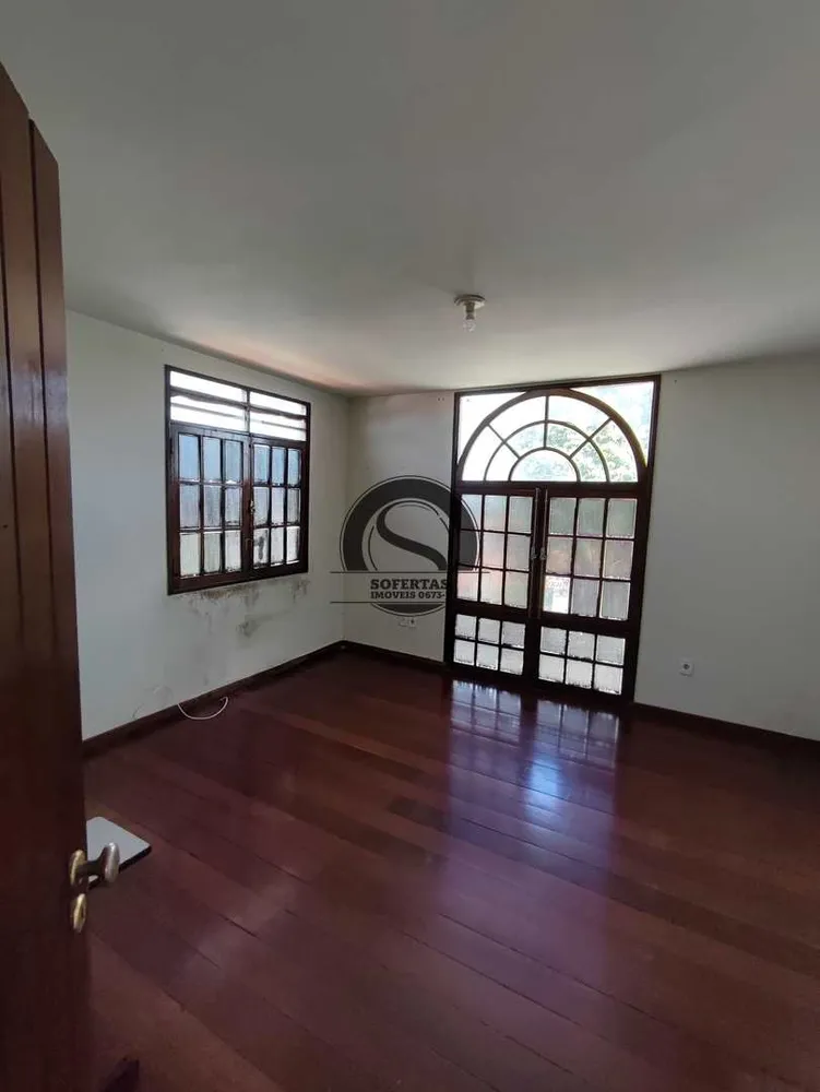 Casa, 5 quartos, 580 m² - Foto 20