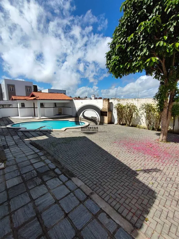 Casa, 5 quartos, 580 m² - Foto 3