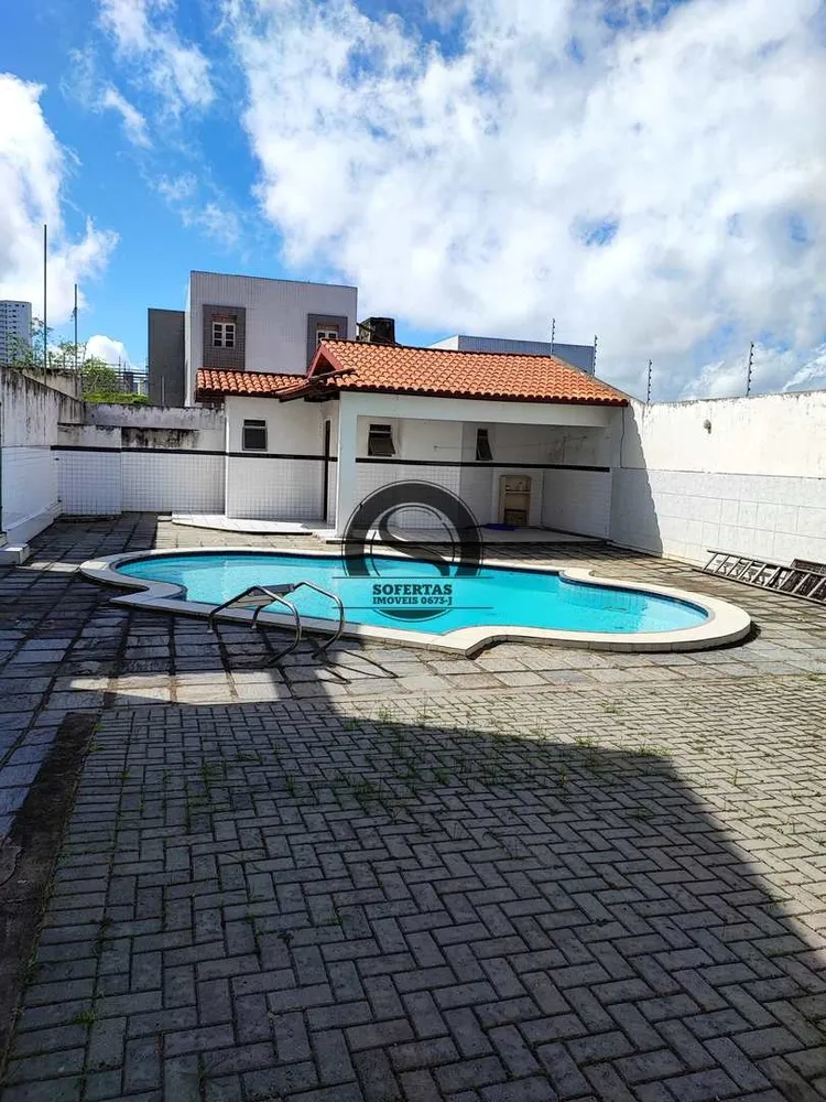Casa, 5 quartos, 580 m² - Foto 4