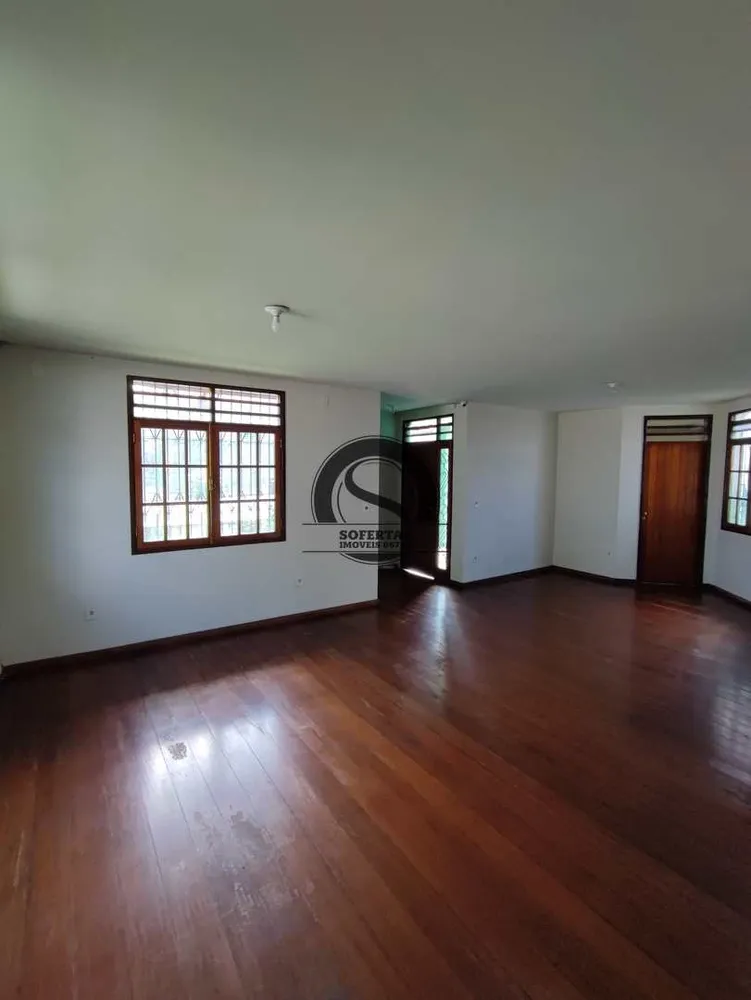 Casa, 5 quartos, 580 m² - Foto 6