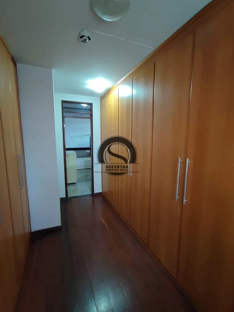 Casa, 5 quartos, 580 m² - Foto 17