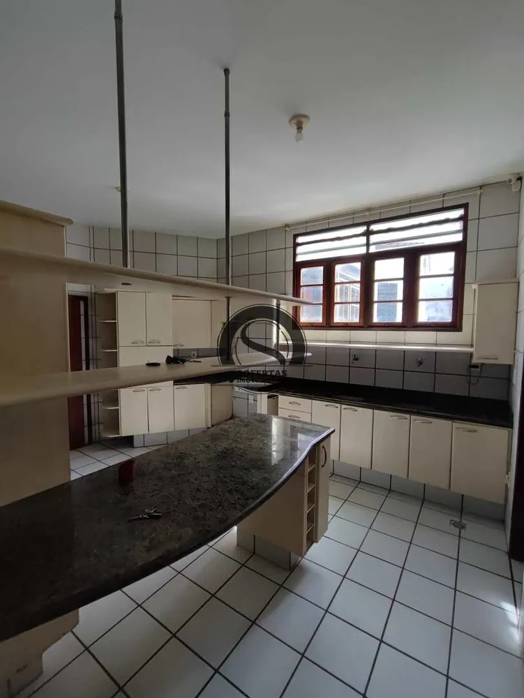 Casa, 5 quartos, 580 m² - Foto 10