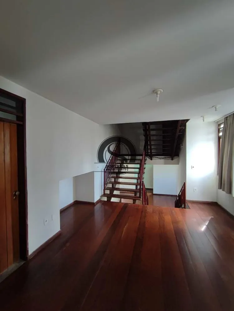 Casa, 5 quartos, 580 m² - Foto 14