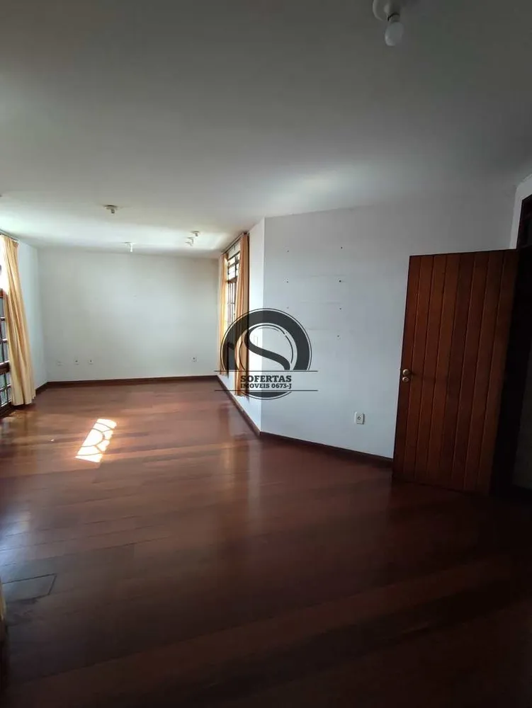 Casa, 5 quartos, 580 m² - Foto 19