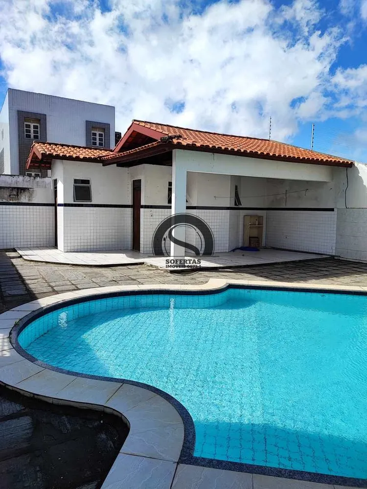 Casa, 5 quartos, 580 m² - Foto 5