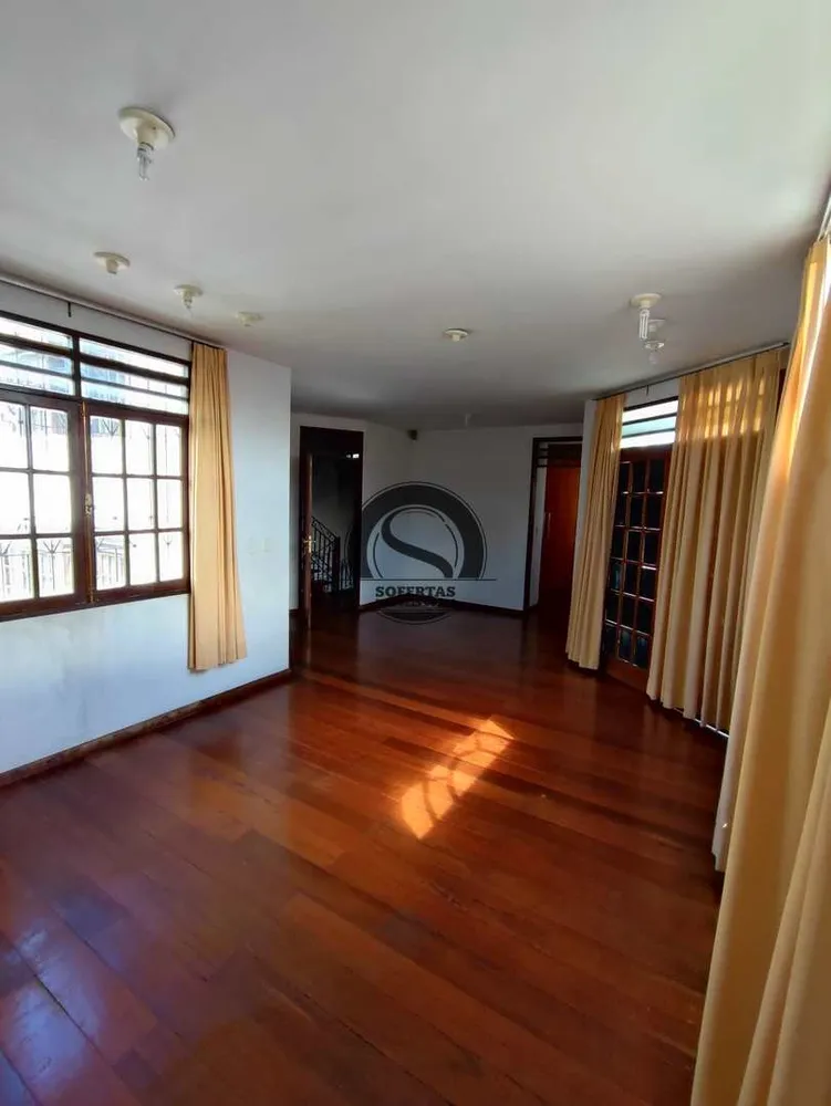 Casa, 5 quartos, 580 m² - Foto 16