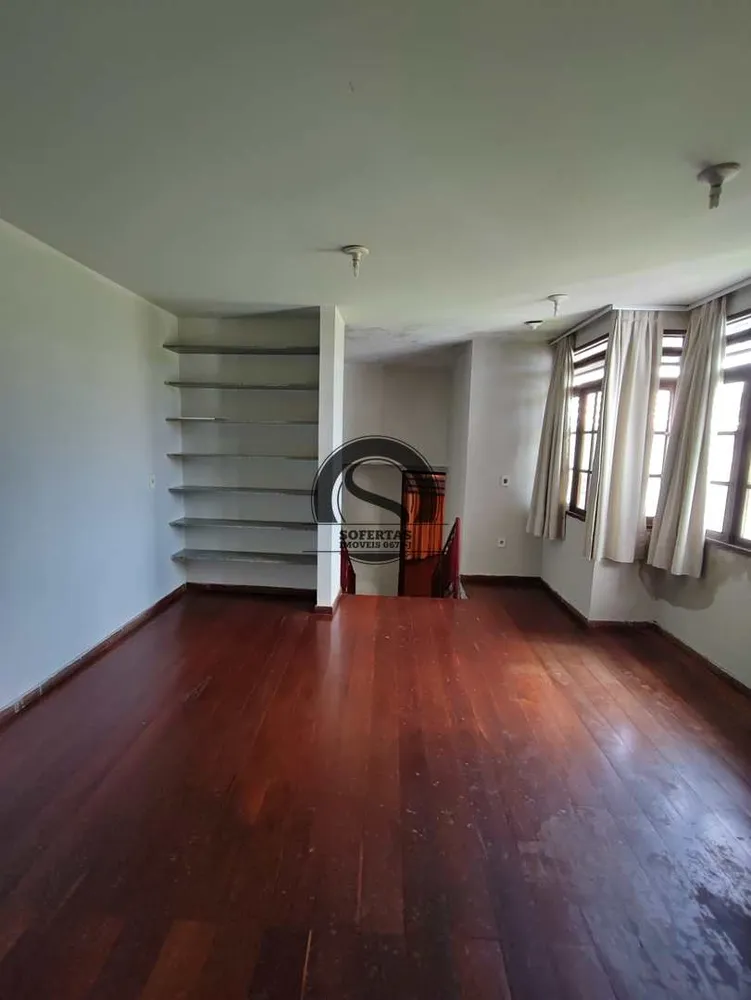 Casa, 5 quartos, 580 m² - Foto 11