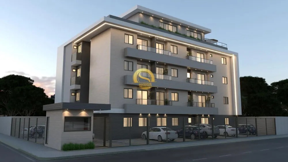 Apartamento, 1 quarto, 28 m² - Foto 2