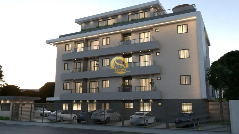 Apartamento, 1 quarto, 28 m² - Foto 5