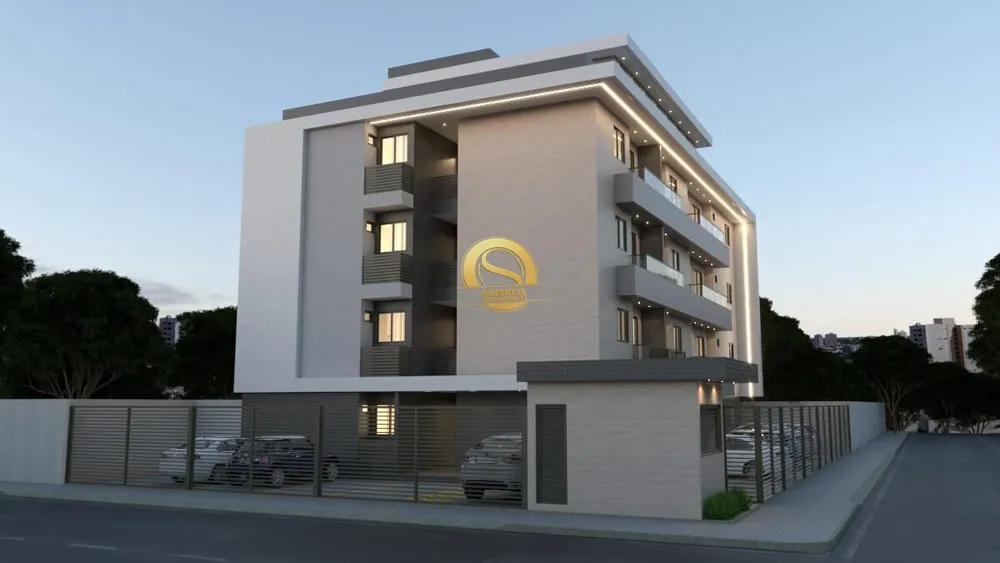 Apartamento, 1 quarto, 28 m² - Foto 1