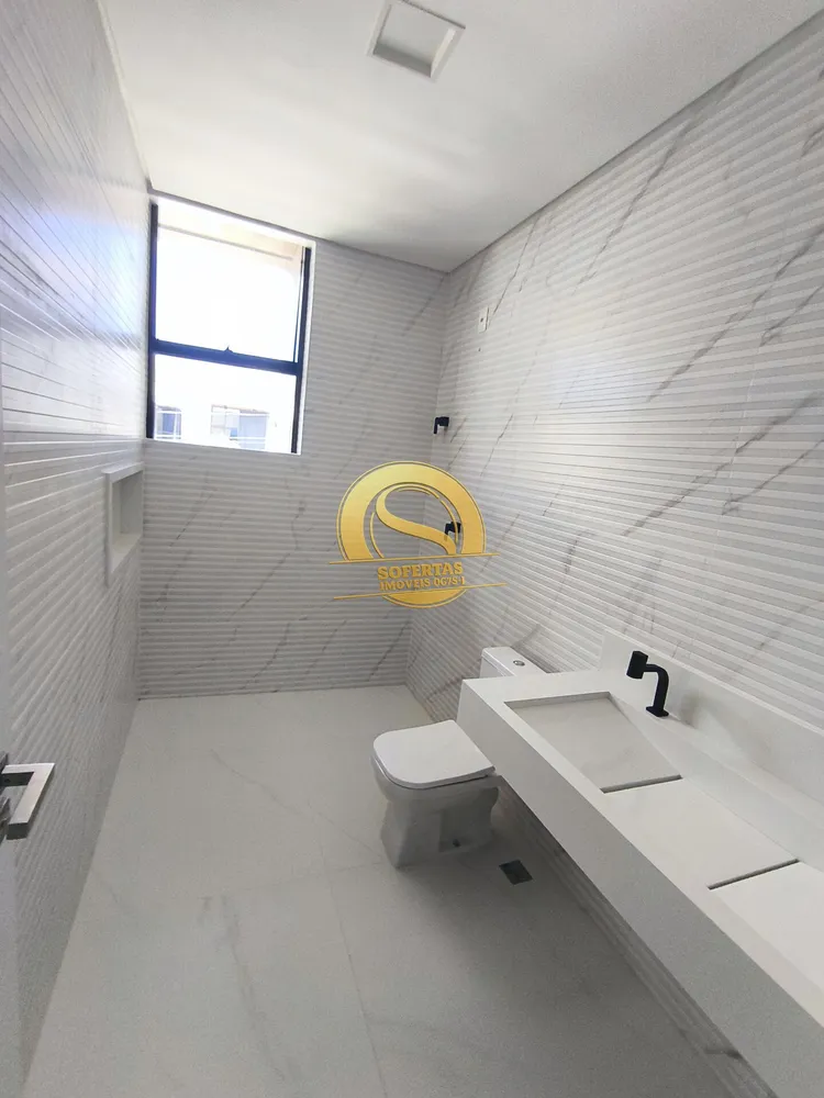 Casa de Condomínio, 4 quartos - Foto 9