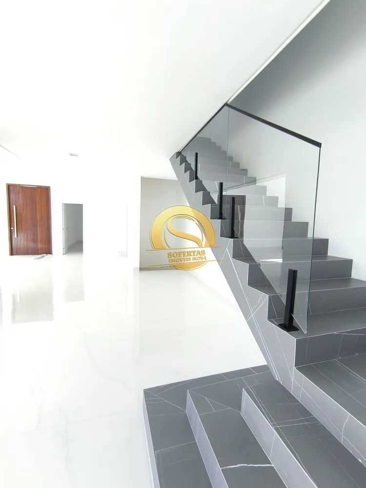 Casa de Condomínio, 4 quartos - Foto 3