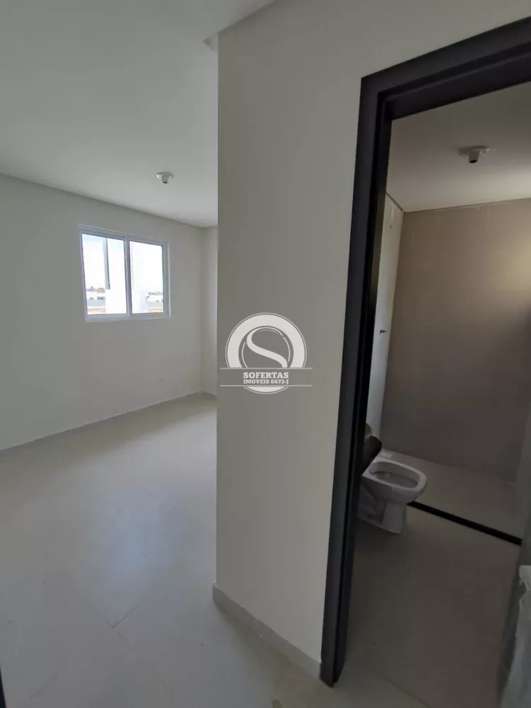 Casa de Condomínio à venda com 3 quartos, 66m² - Foto 3