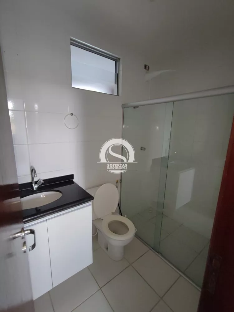 Apartamento à venda com 2 quartos, 86m² - Foto 3