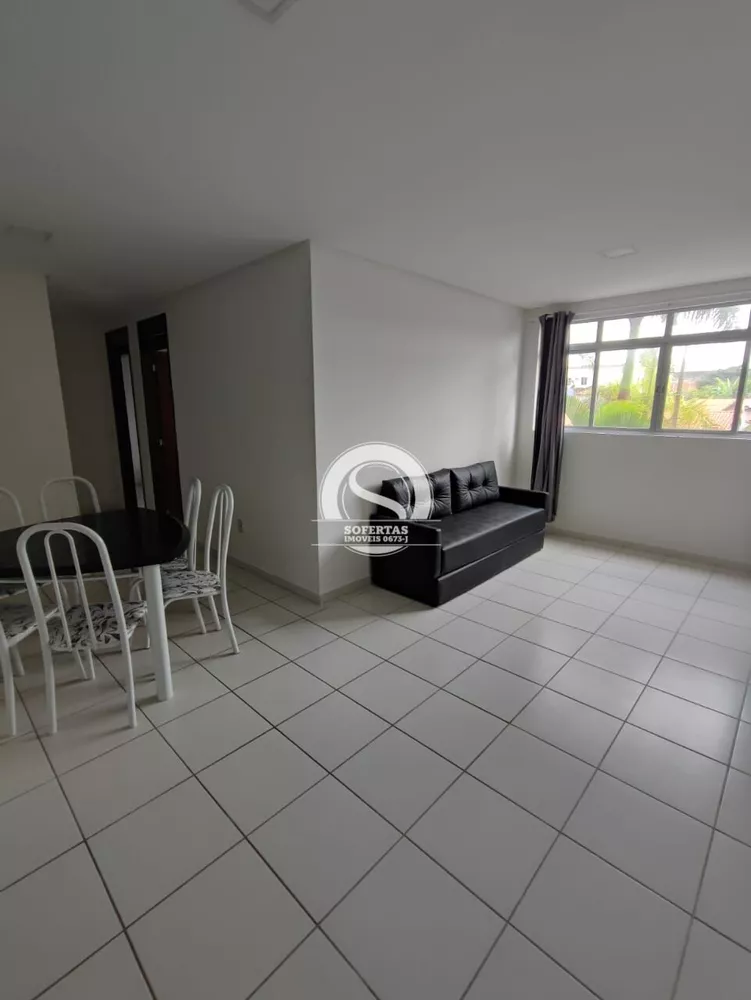 Apartamento à venda com 2 quartos, 86m² - Foto 2