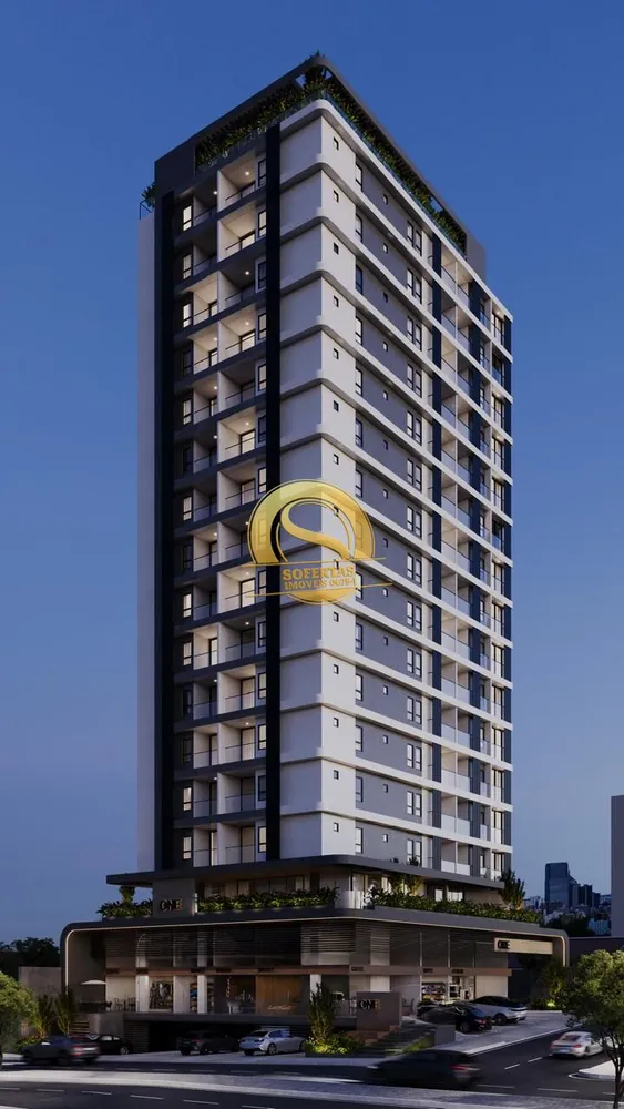Apartamento, 1 quarto, 53 m² - Foto 11