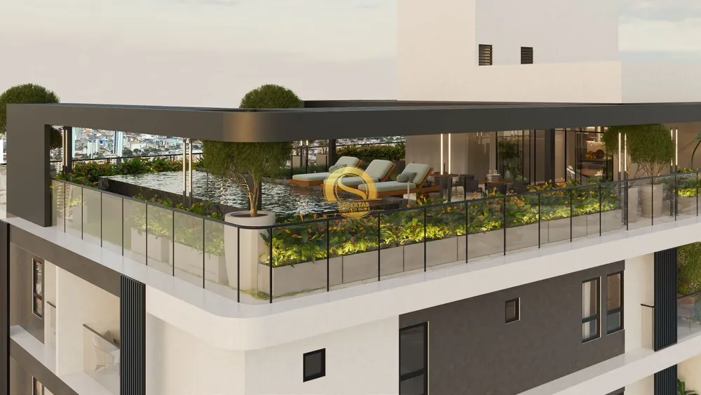 Apartamento, 1 quarto, 53 m² - Foto 4